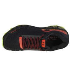 Under Armour Čevlji treking čevlji črna 42 EU Hovr Machina Off Road M