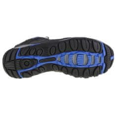 Merrell Čevlji treking čevlji črna 47 EU Accentor Sport Mid Gtx
