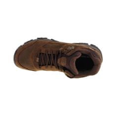 Merrell Čevlji treking čevlji rjava 49 EU Moab Adventure 3 Mid