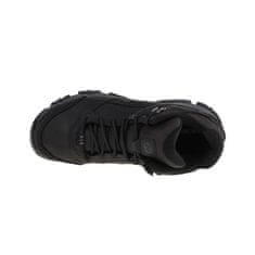 Merrell Čevlji treking čevlji črna 41 EU Moab Adventure 3 Mid