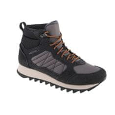 Merrell Čevlji treking čevlji vijolična 46.5 EU Alpine Mid Plr WP 2