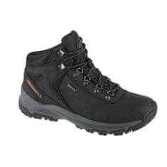 Merrell Čevlji črna 45 EU Erie Mid Ltr WP