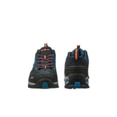 CMP Čevlji treking čevlji črna 44 EU Rigel Low