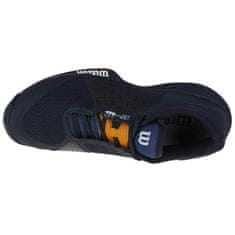 Wilson Čevlji črna 47 1/3 EU Kaos Swift M