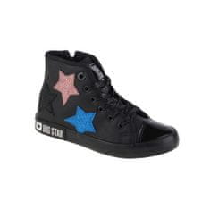 Big Star Čevlji črna 35 EU II374028