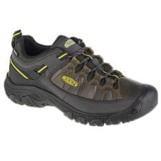 KEEN Čevlji rjava 46 EU Targhee Iii WP