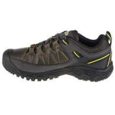 KEEN Čevlji rjava 47.5 EU Targhee Iii WP