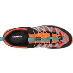 Merrell Čevlji treking čevlji 44.5 EU Wildwood Aerosport