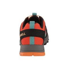 Merrell Čevlji treking čevlji 44.5 EU Wildwood Aerosport