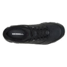 Merrell Čevlji črna 44.5 EU Moab Adventure 3