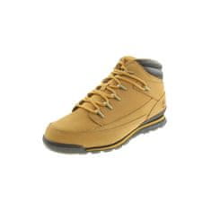 Timberland Čevlji rjava 45 EU Euro Rock Mid Hiker