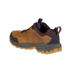 Merrell Čevlji treking čevlji rjava 41 EU Forestbound WP