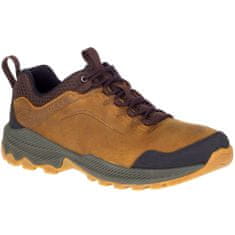 Merrell Čevlji treking čevlji rjava 41 EU Forestbound WP
