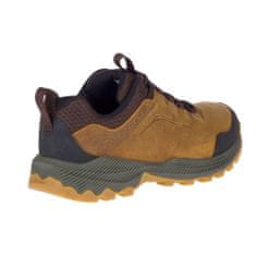 Merrell Čevlji treking čevlji rjava 41.5 EU Forestbound WP