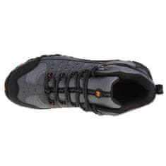 Merrell Čevlji treking čevlji siva 42 EU Accentor Sport Mid Gtx