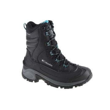 Columbia Čevlji treking črna Bugaboot Iii
