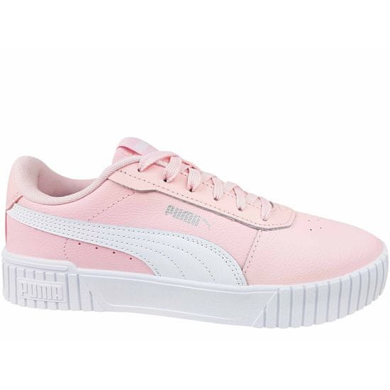 Puma Čevlji roza Carina 20