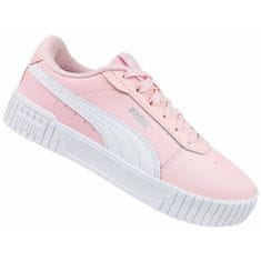 Puma Čevlji roza 37.5 EU Carina 20