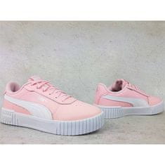 Puma Čevlji roza 37.5 EU Carina 20