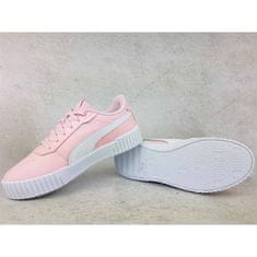 Puma Čevlji roza 37.5 EU Carina 20