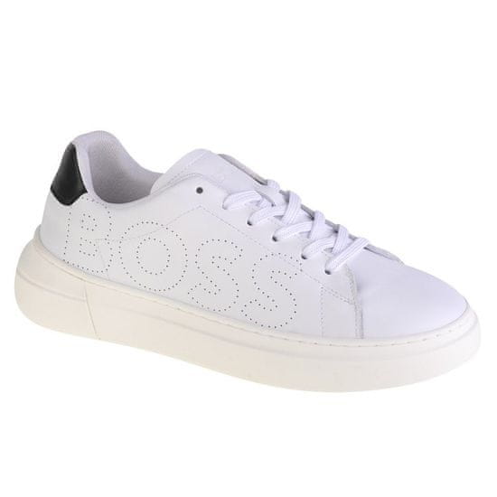 BOSS Čevlji bela 31 EU J2931010B