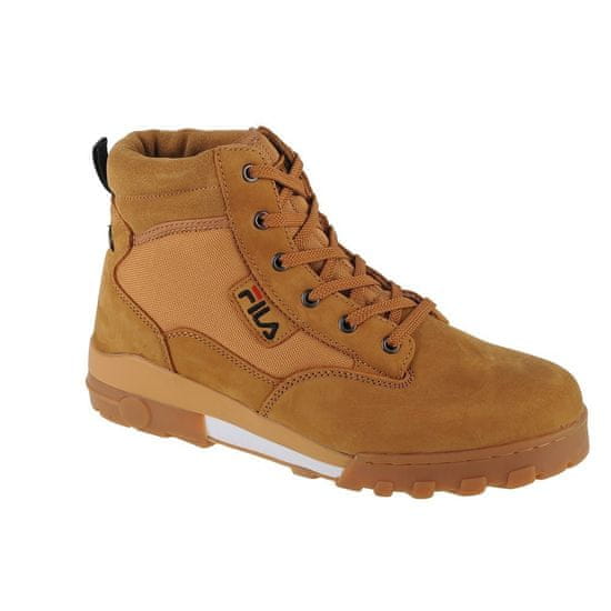 FILA Čevlji Grunge II Mid