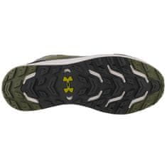 Under Armour Čevlji treking čevlji rjava 43 EU Charged Bandit Trek 2