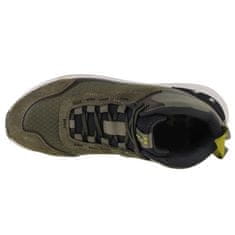 Under Armour Čevlji treking čevlji rjava 43 EU Charged Bandit Trek 2