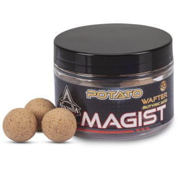 Anaconda Balanced boilie Wafter Magist Potato 20mm/70g