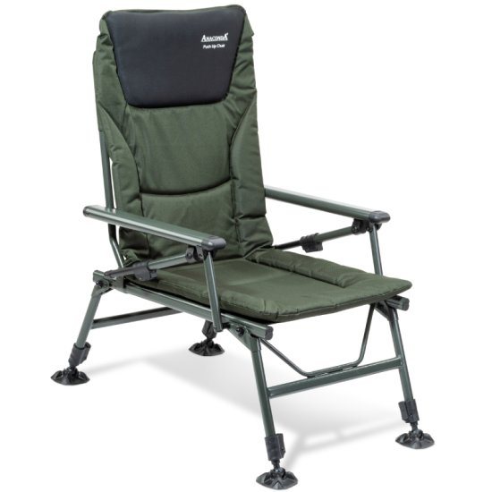 Anaconda Push Up stol
