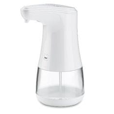 Kela Dozator za milo Kela KL-24510 in razkužilo AURIE COMFORT 360 ml