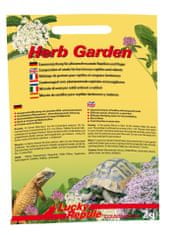 Lucky Reptile Herb Garden mešanica semen 2g