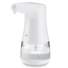 Kela Dozator za milo Kela KL-24510 in razkužilo AURIE COMFORT 360 ml