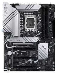 Prime Z790-P osnovna plošča, LGA1700, DDR5, ATX (90MB1CK0-M0EAY0)