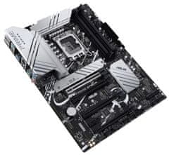 ASUS Prime Z790-P osnovna plošča, LGA1700, DDR5, ATX (90MB1CK0-M0EAY0)