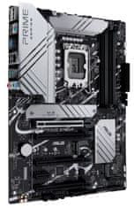 ASUS Prime Z790-P osnovna plošča, LGA1700, DDR5, ATX (90MB1CK0-M0EAY0)