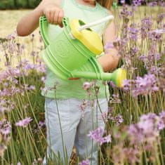 Green Toys Zelene igrače Zalivalka zelena