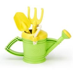 Green Toys Zelene igrače Zalivalka zelena