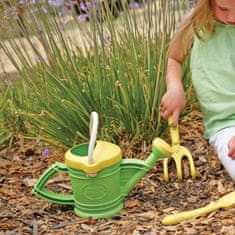 Green Toys Zelene igrače Zalivalka zelena