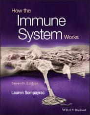 How the Immune System Works, 7th Edition