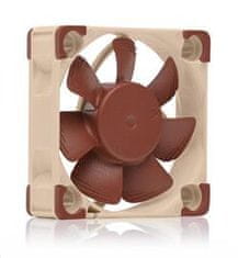 Noctua Ventilator NF-A4x10 5V / 40 mm / višina 10 mm / 3-pin