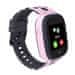 Canyon Pametna ura Sandy KW-34 PINK/GREY