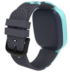 Canyon Pametna ura Sandy KW-34 BLUE/GREY
