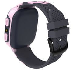 Canyon Pametna ura Sandy KW-34 PINK/GREY