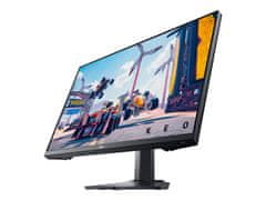 DELL G2722HS gaming monitor, 68.58 cm (27"), FHD, IPS, LED, 165 Hz (210-BDPO)
