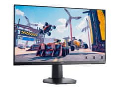 DELL G2722HS gaming monitor, 68.58 cm (27"), FHD, IPS, LED, 165 Hz (210-BDPO)