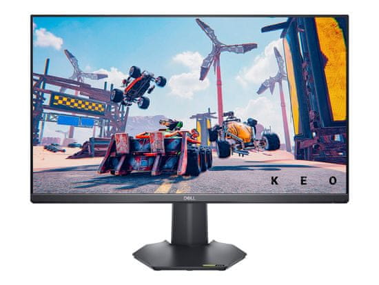 DELL G2722HS gaming monitor, 68.58 cm (27"), FHD, IPS, LED, 165 Hz (210-BDPO)