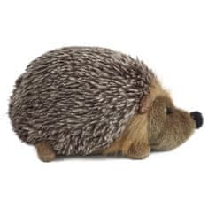 Living nature plišasta igrača, ježek, 18 cm