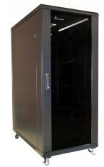 slomart extralink 27u 600x1000 črna | stojalo | stoječe