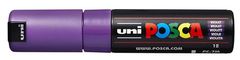 Uni-ball POSCA akrilni marker / vijolična 4,5-5,5 mm
